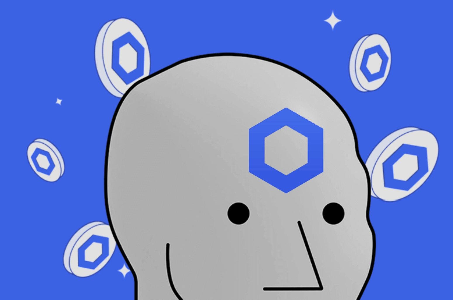 Introducing our blogroll & why we're using chainlink.