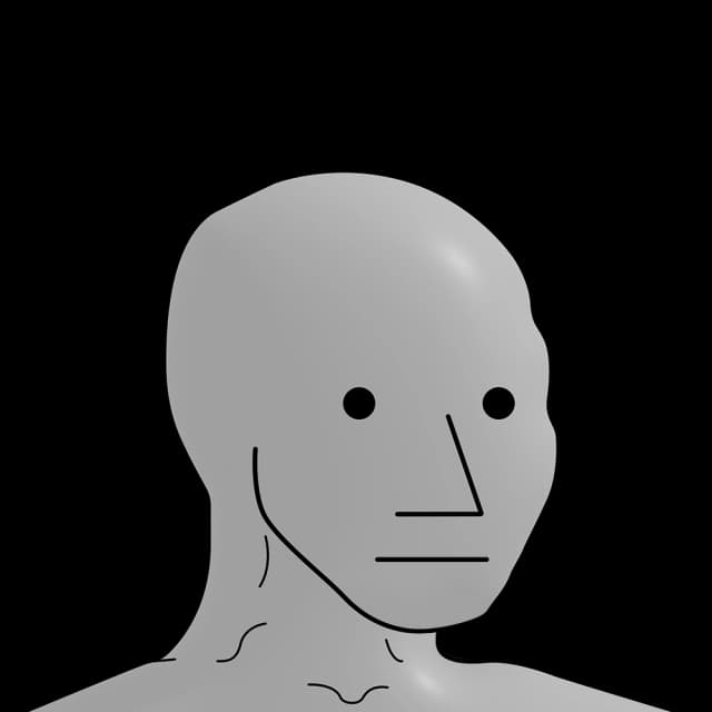 NPC head