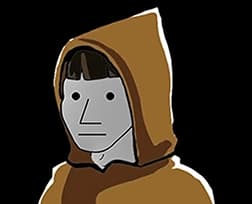 Right curve NPC